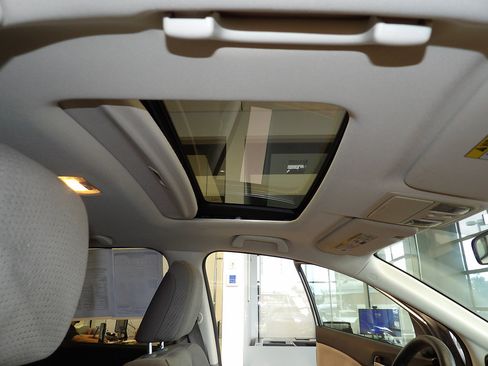 Used 2014 Honda CR-V EX image 15