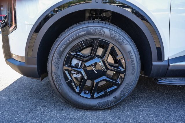 Used 2027 Kia Telluride LX FWD image 27