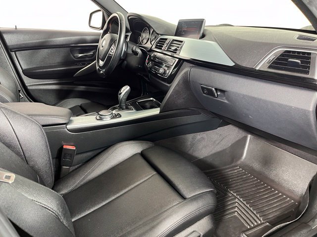 Used 2016 BMW 328i xDrive Sedan AWD/4WD image 40