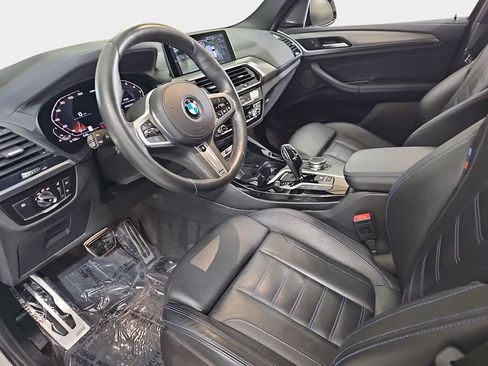 Used 2020 BMW X3 M40i w/ Premium Package AWD/4WD image 19