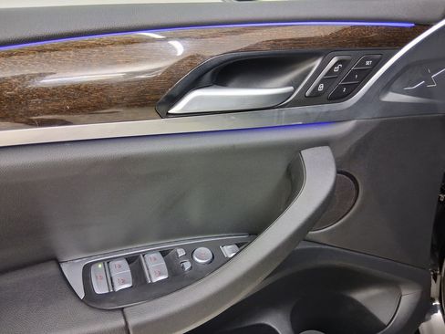 Certified 2024 BMW X3 sDrive30i w/ Convenience Package w/ZPA image 24