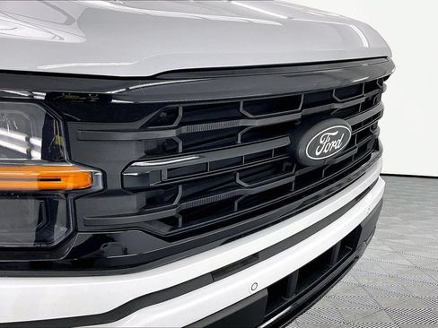 Certified 2024 Ford F150 XLT w/ Equipment Group 302A MID AWD/4WD image 29