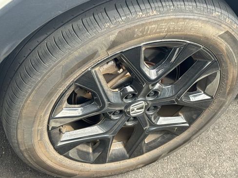 Used 2025 Honda HR-V Sport image 4