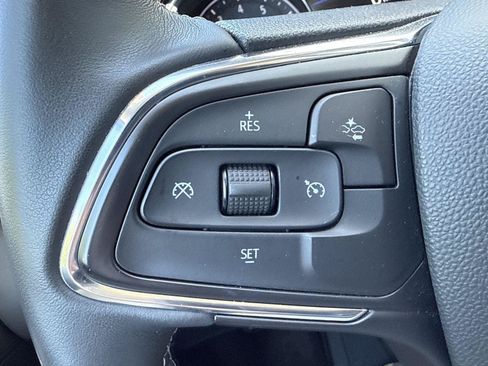 Used 2023 Buick Encore GX Preferred w/ Cold Weather Comfort Package AWD/4WD image 19
