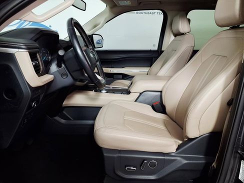 Used 2024 Ford Expedition Max Limited image 7