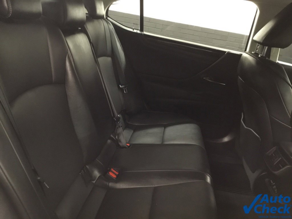 Used 2019 Lexus ES 350 w/ Accessory Package 2 FWD image 31