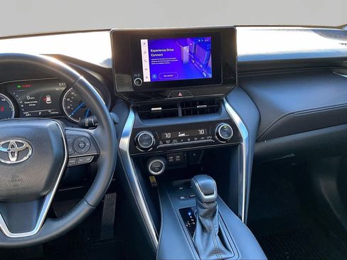 Certified 2024 Toyota Venza LE AWD/4WD image 7