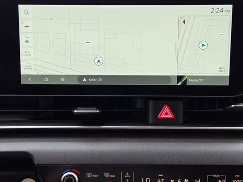 New 2026 Kia Carnival EX FWD image 14