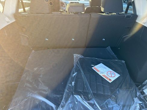 New 2026 Nissan Rogue SV w/ Cold Weather Package image 35