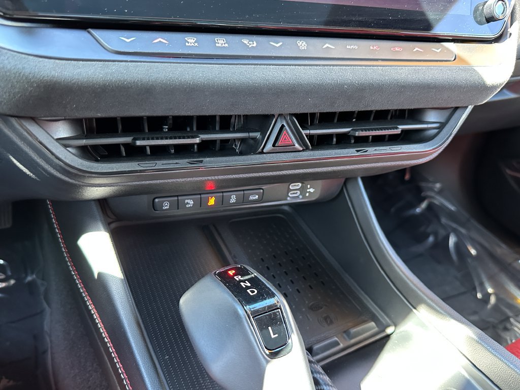 Used 2026 Dodge Charger Scat Pack AWD/4WD image 30