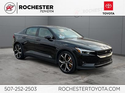 Used 2023 Polestar Polestar 2 w/ Pilot Pack