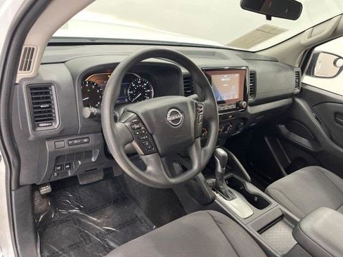 Used 2022 Nissan Frontier S image 14