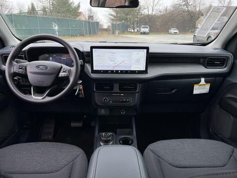 New 2026 Ford Maverick XL w/ Equipment Group 101A image 22