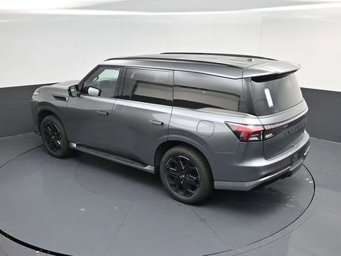 New 2026 INFINITI QX80 4WD image 50