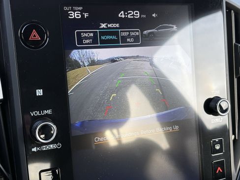 Certified 2024 Subaru Crosstrek 2.5i Sport image 23