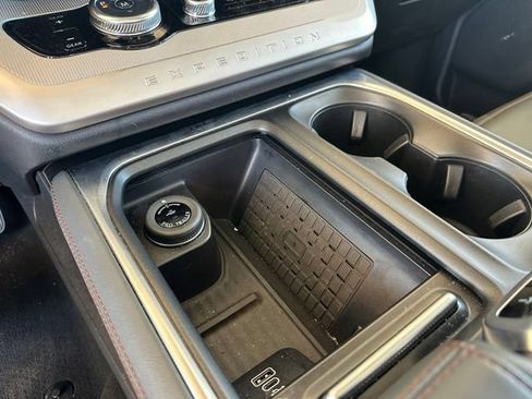 Certified 2025 Ford Expedition Max Active RWD image 24