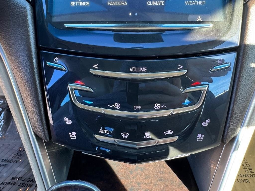 Used 2016 Cadillac XTS Luxury w/ Driver Awareness Package FWD image 37