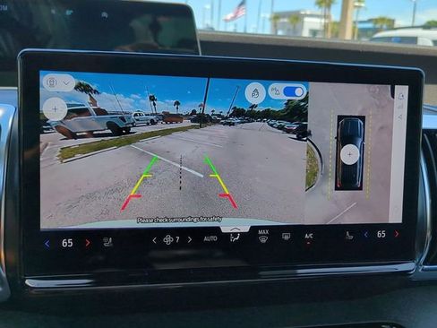 New 2026 Ford Expedition Tremor AWD/4WD image 21