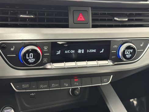 Used 2022 Audi A5 2.0T Prestige w/ S Line Interior Package image 19