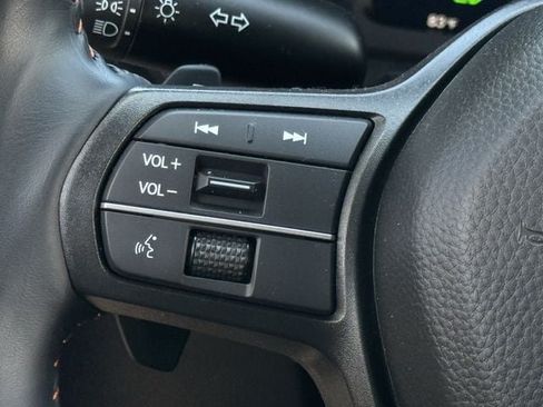Used 2026 Honda CR-V TrailSport image 14