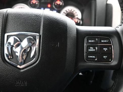 Used 2017 RAM 1500 Big Horn AWD/4WD image 25