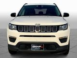 Used 2018 Jeep Compass Sport image 3