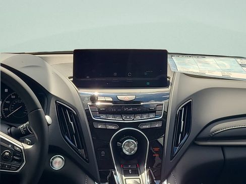 New 2026 Acura RDX SH-AWD w/ Technology Package image 16