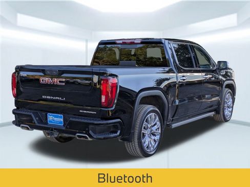 Used 2024 GMC Sierra 1500 Denali w/ Denali Reserve Package image 6