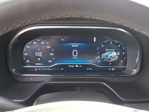 Certified 2023 Chevrolet Tahoe LT AWD/4WD image 22