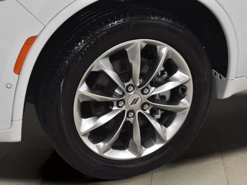 Used 2024 Dodge Durango Citadel AWD/4WD image 44