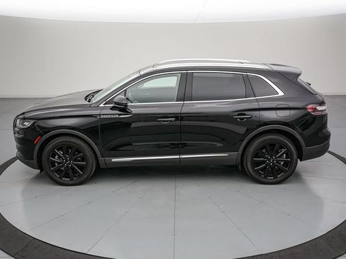 Used 2023 Lincoln Nautilus Reserve w/ Monochromatic Package AWD/4WD image 7