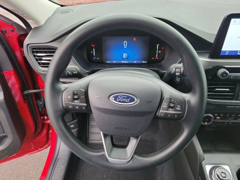 New 2026 Ford Escape Active image 22