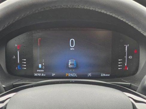 Used 2024 Ford Escape Active AWD/4WD image 27
