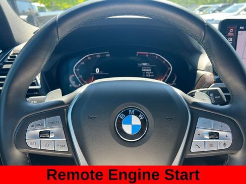Used 2024 BMW X3 xDrive30i w/ Premium Package AWD/4WD image 28