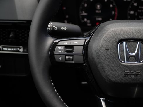 New 2026 Honda CR-V EX-L image 22