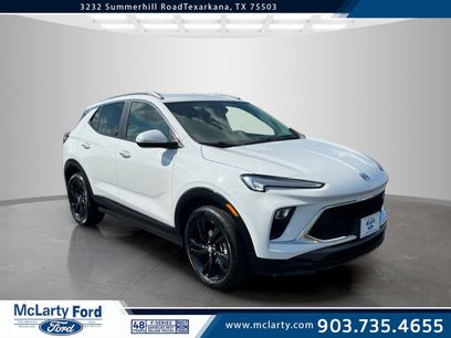 Used 2024 Buick Encore GX Sport Touring