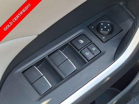 Certified 2025 Toyota RAV4 XLE Premium w/ Weather Package AWD/4WD image 27