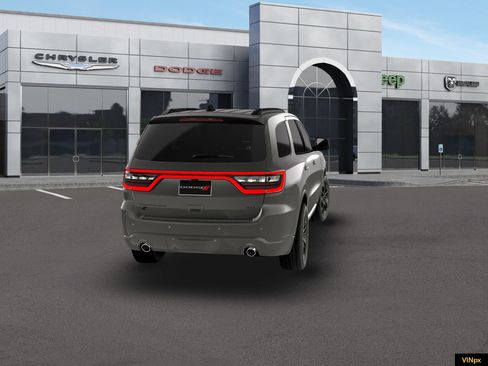 New 2026 Dodge Durango GT image 14