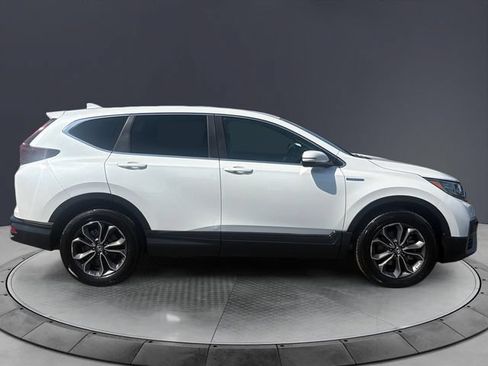 Used 2020 Honda CR-V EX-L image 6