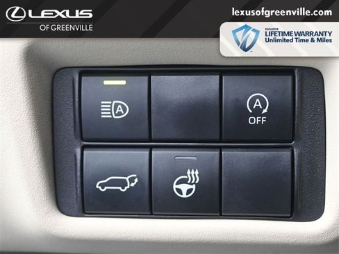 Used 2024 Toyota Highlander Limited image 15