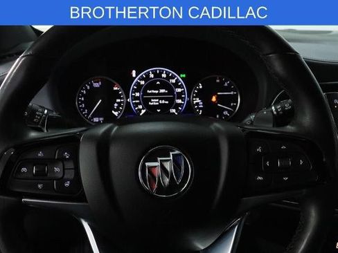 Used 2023 Buick Enclave Premium w/ Experience Buick Package AWD/4WD image 18