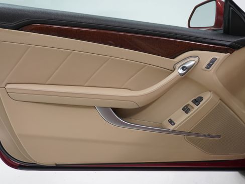 Used 2012 Cadillac CTS Premium image 13