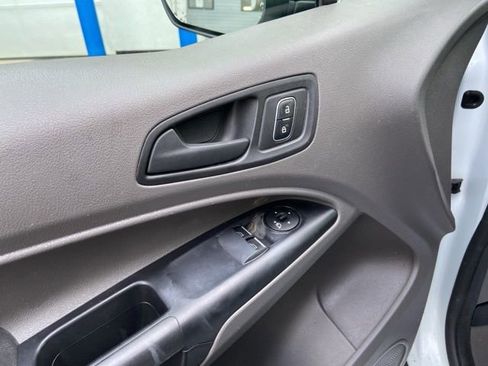 Used 2021 Ford Transit Connect XL w/ CNG/LPG Engine Prep Package image 11