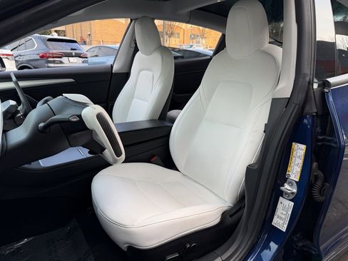 Used 2022 Tesla Model 3 Performance image 26