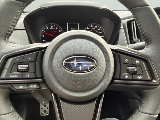 New 2026 Subaru WRX Premium w/ WRX Essentials Package AWD/4WD image 8