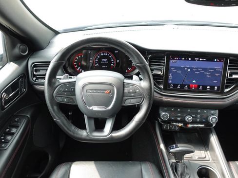 Used 2022 Dodge Durango R/T w/ Trailer Tow Group IV image 42