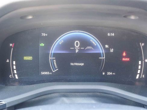 Used 2025 Toyota Camry LE FWD image 25
