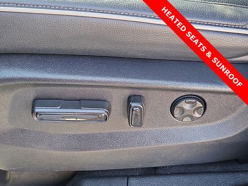 Used 2024 Honda Odyssey Elite image 16