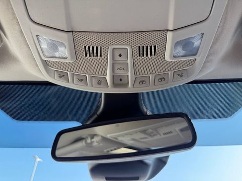 Used 2023 Ford Edge SEL w/ Convenience Package AWD/4WD image 16
