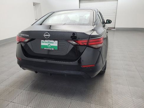 Used 2024 Nissan Sentra S image 7
